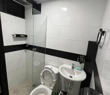 Villa Hermosa Apartment | Apartamento Dcastańo