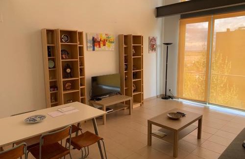 Norte Apartment | Apartamento de 1 dormitorio, Ático 4PAX