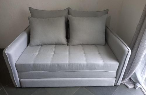 Jardim Camburi Apartment | APARTAMENTO de 1 QUARTO JARDIM CAMBURI ,VITÓRIA-ES