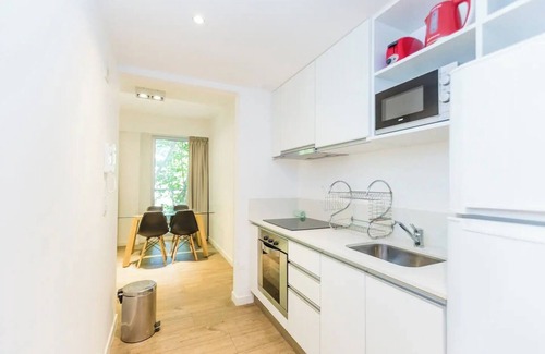 Colegiales Apartment | Apartamento de 2 Ambientes en Belgrano