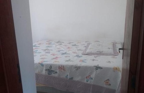 Capivari Apartment | Apartamento de 2 Dormitórios - Ingleses