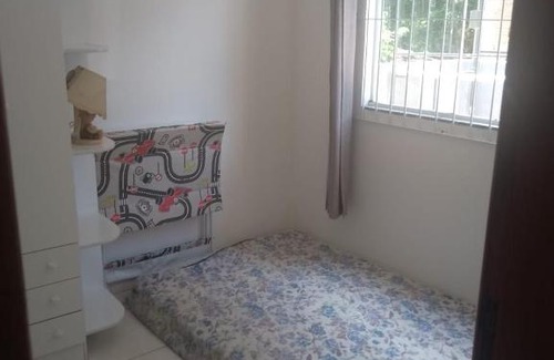 Capivari Apartment | Apartamento de 2 Dormitórios - Ingleses