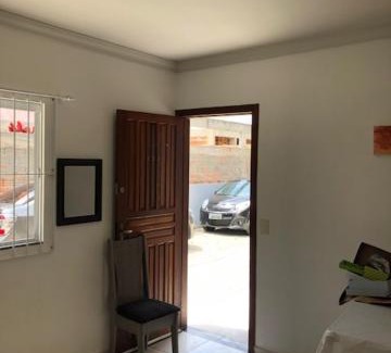 Capivari Apartment | Apartamento de 2 Dormitórios - Ingleses