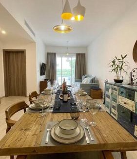 Bavaro Apartment | Apartamento de 2 Dormitorios en Hard Rock Golf