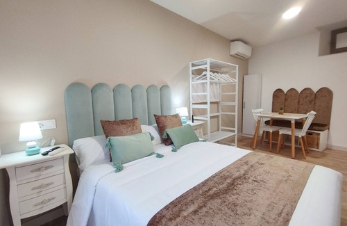 Ciudad Rodrigo Apartment | Apartamento de 2 Dormitorios en el Centro Histórico de Ciudad Rodrigo