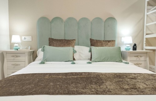 Ciudad Rodrigo Apartment | Apartamento de 2 Dormitorios en el Centro Histórico de Ciudad Rodrigo