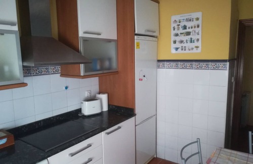 Sondika Apartment | Apartamento de 2 Habitaciones a 10 Minutos del Centro de Bilbao
