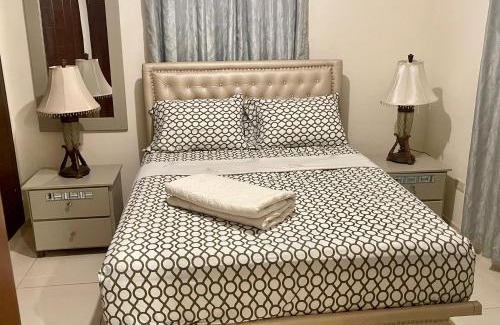 Mendoza Apartment | Apartamento de 2 Habitaciones con Seguridad y Cámaras