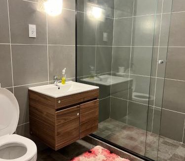 Tarija Apartment | Apartamento de 2 habitaciones en el centro de Tarija!