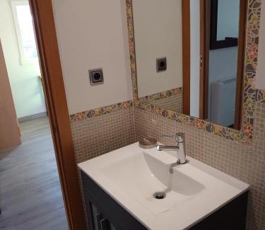 Getafe Apartment | Apartamento de 2 habitaciones