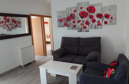 Getafe Apartment | Apartamento de 2 habitaciones