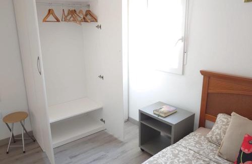 Getafe Apartment | Apartamento de 2 habitaciones