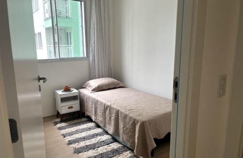 Santo Cristo Apartment | Apartamento de 2 quartos, com piscina e há 10 km de copacabana
