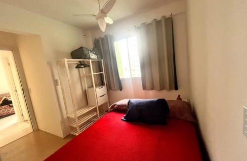 Santo Cristo Apartment | Apartamento de 2 quartos, com piscina e há 10 km de copacabana