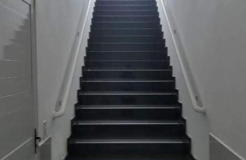 Maresias Cabin | Apartamento de 2 quartos em maresias com piscina