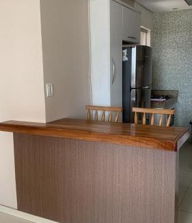 Belem Apartment | Apartamento de 2 quartos com vaga de garagem para carros pequenos