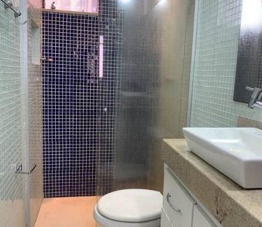 Belem Apartment | Apartamento de 2 quartos com vaga de garagem para carros pequenos