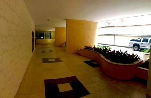 Icarai Apartment | apartamento de 2 quartos, PRAIA DE ICARAI NITEROI