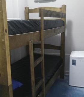 Centro Apartment | Apartamento de 27 quartos na Cinelândia