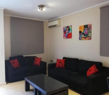 La Pobla Llarga Apartment | apartamento de 3 habitaciones pobla llarga