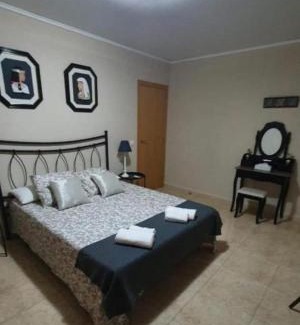 La Pobla Llarga Apartment | apartamento de 3 habitaciones pobla llarga