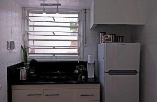 Villa Nueva Apartment | Apartamento de 3 Habitaciones en el Centro