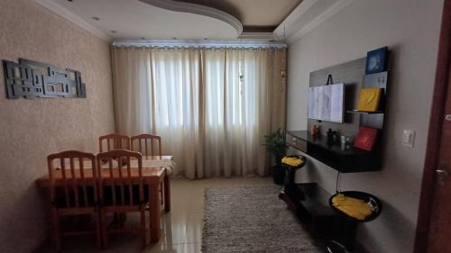 Milionarios Apartment | Apartamento de 3 quartos
