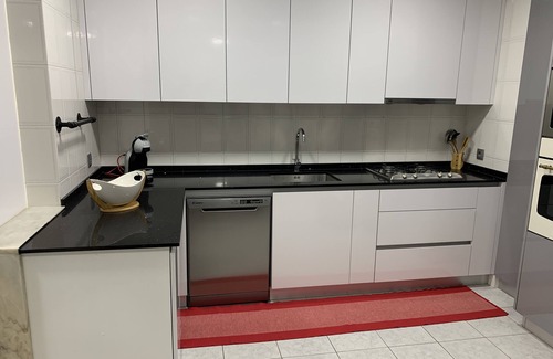 Furadouro Apartment | Apartamento de 3 quartos, 2 banheiros, a 5 minutos da praia