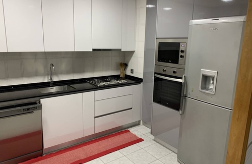 Furadouro Apartment | Apartamento de 3 quartos, 2 banheiros, a 5 minutos da praia