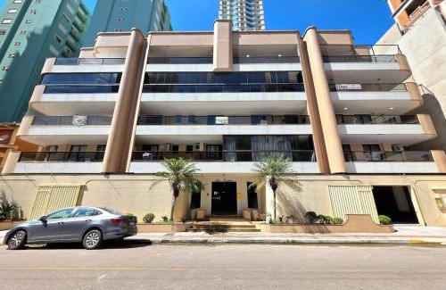 Itapema Apartment | Apartamento de 3 quartos a 1 minuto da praia em Itapema Meia PRaia