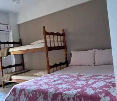 Centro Apartment | Apartamento de 35 m2 em Itapema