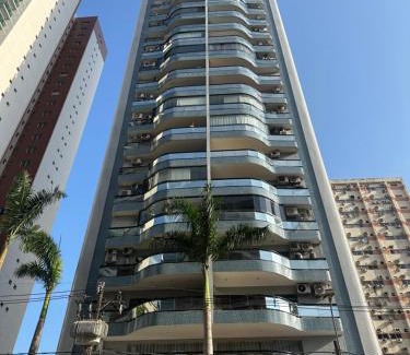 Umarizal Apartment | Apartamento de Alto Padrão para Cop 30