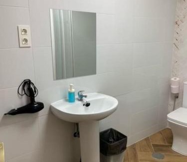 Cruz de Humilladero Apartment | Apartamento de AO 1