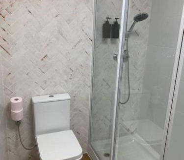 Cruz de Humilladero Apartment | Apartamento de AO 1