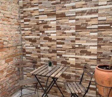 El Molinillo Apartment | Apartamento de AO ARTES, 16