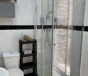 El Molinillo Apartment | Apartamento de AO ARTES, 16