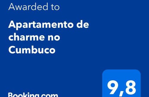 Colonia de Pescadores Apartment | Apartamento de charme no Cumbuco