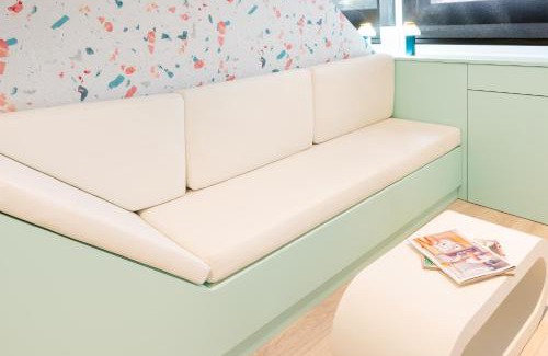 Santiago y Zaraiche Apartment | Apartamento de diseño con piscina y gimnasio By ElConserje