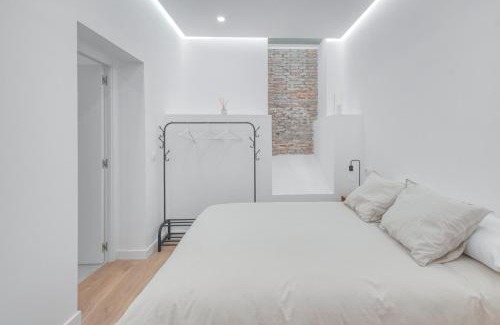 Palos de la Frontera Apartment | Apartamento de diseño nuevo en zona céntrica 3hab 2baños