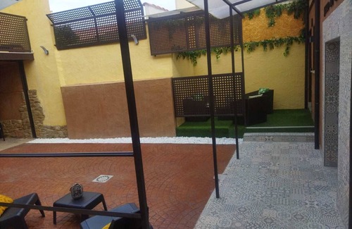 Astorga Apartment | Apartamento de dos Niveles
