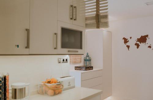 Elche Apartment | Apartamento de Esther y Javi