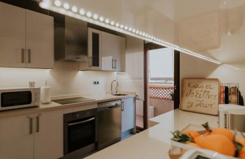 Elche Apartment | Apartamento de Esther y Javi