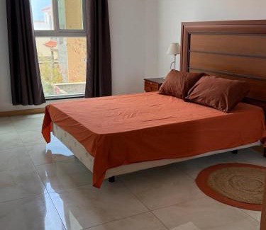 Praia Apartment | Apartamento de férias em Palmarejo