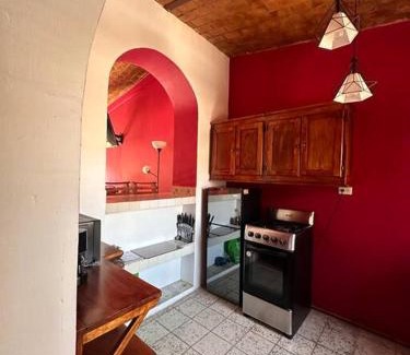 Mascota Apartment | Apartamento de Flores