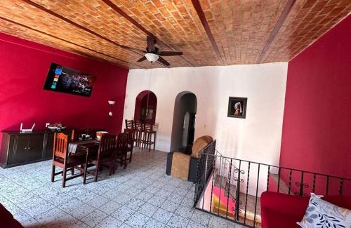 Mascota Apartment | Apartamento de Flores