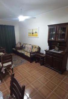 Florida Apartment | Apartamento de frente para praia Balneário Florida