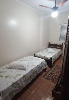 Florida Apartment | Apartamento de frente para praia Balneário Florida