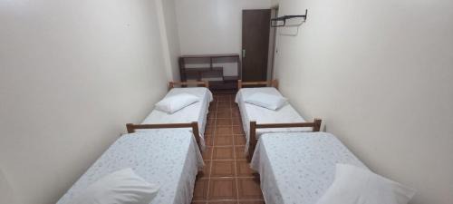 Florida Apartment | Apartamento de frente para praia Balneário Florida
