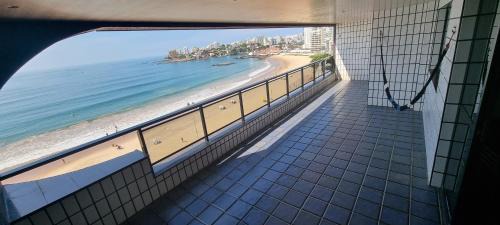 Guarapari Apartment | Apartamento de frente para o mar em Guarapari - ES