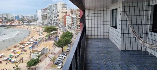 Guarapari Apartment | Apartamento de frente para o mar em Guarapari - ES